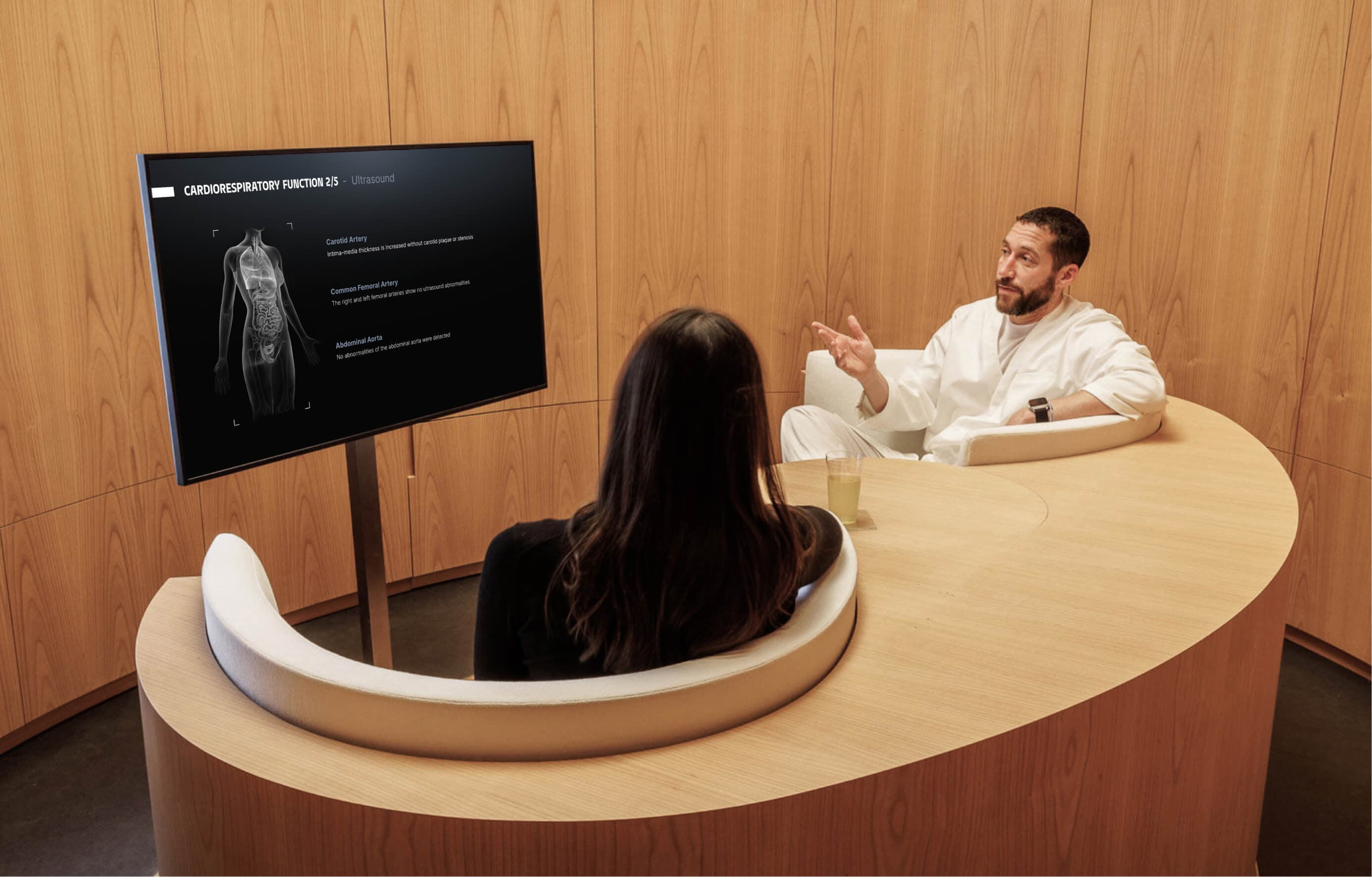 The best longevity solutions in France