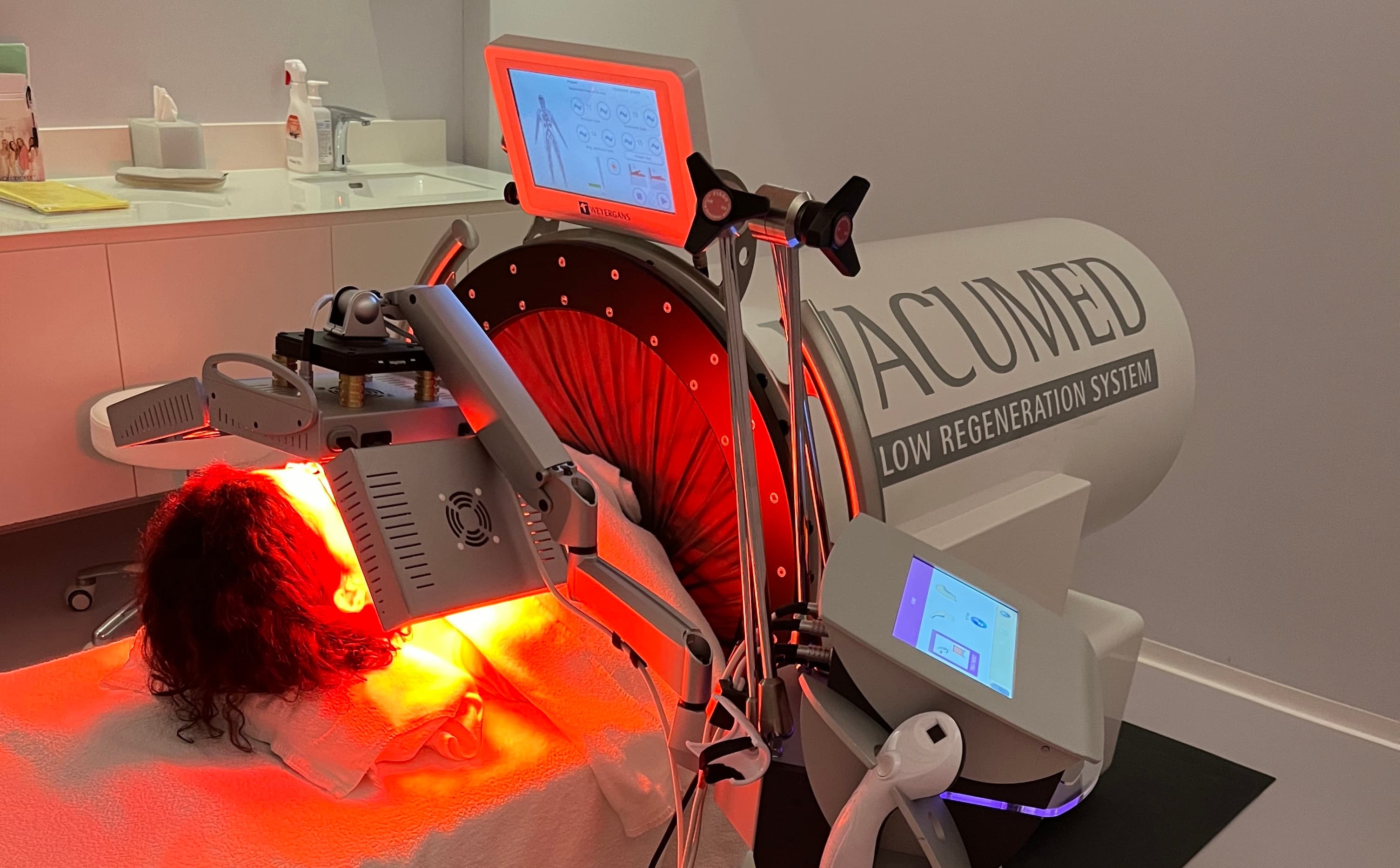 Chenot Palace: review by Victoire Spoerry, wellness expert